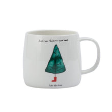 Load image into Gallery viewer, Creative Ceramics Turtle Cactus Fresh Plant Pattern Mug Office Simple Milk Coffee Cup Gift Couple Cup 12.5*8.5*8.7CM Newest