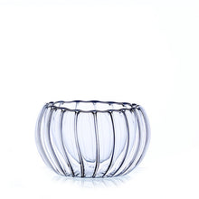 Load image into Gallery viewer, 240ML Heart Shape Glass Juice Cup Cute Double Wall Layer  Lover  Coffee Mug Transparent Kungfu Tea Cup Coffee Mug Gift 9 style
